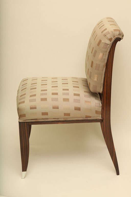 ruhlmann chair