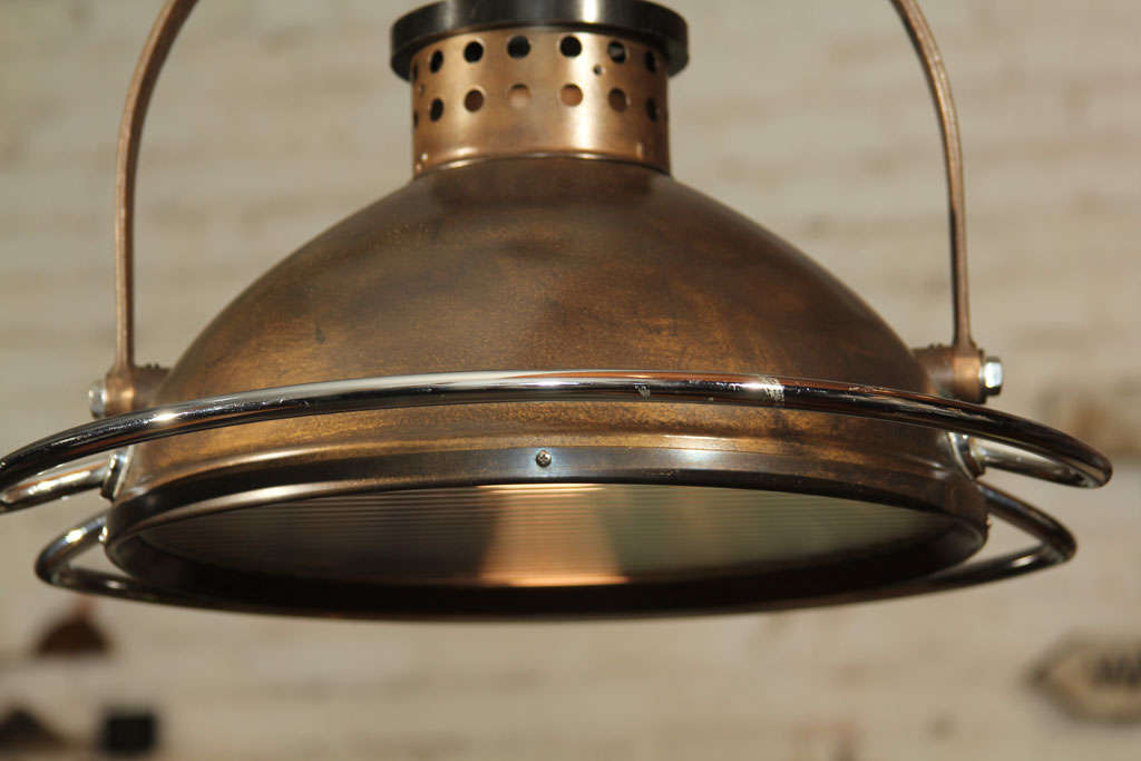 American Castle Medical Light