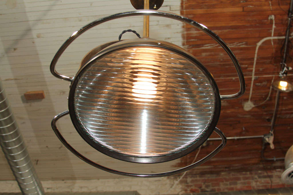 Castle Medical Light 1