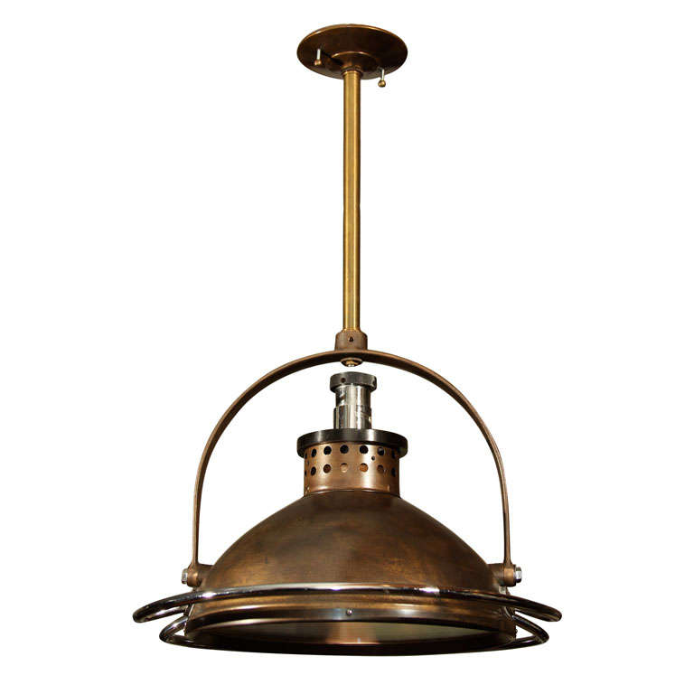 Castle Medical Light