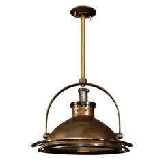 Castle Medical Light