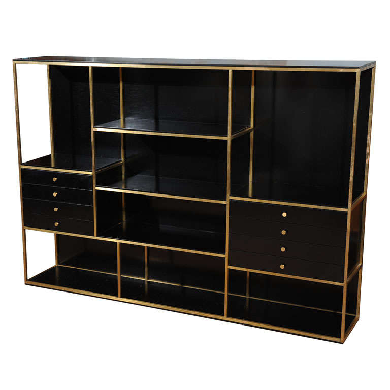 Paul McCobb Room Divider