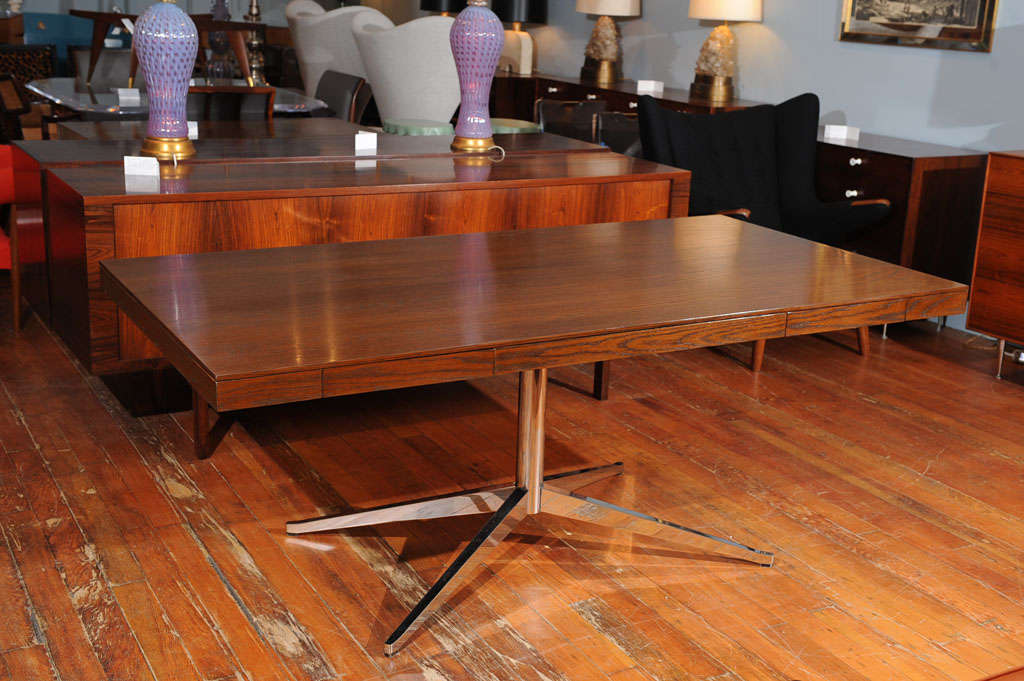 Knoll Partner's Desk