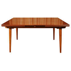 Hans Wegner Dining Table