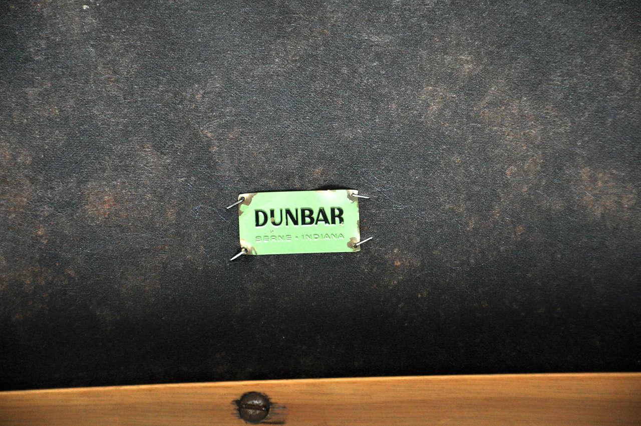 Dunbar Armchair by Edward Wormley 4