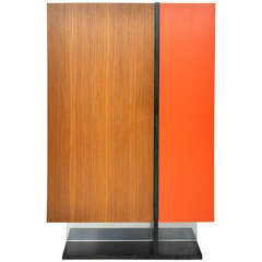 Vladimir Kagan Armoire Cabinet