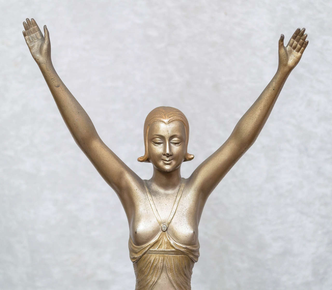 h. fugere bronze