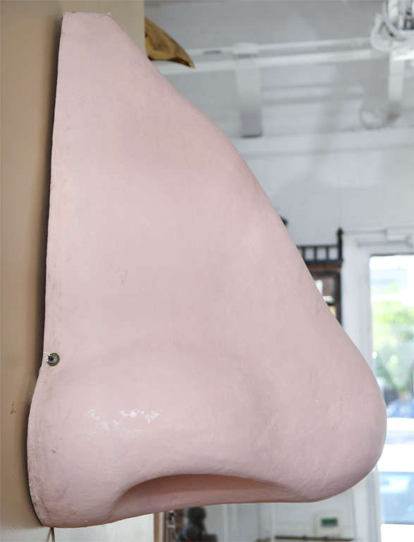 Mid-20th Century Giant 