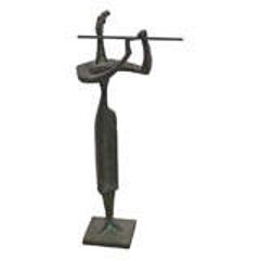 Tony Rosenthal Sculpture 10