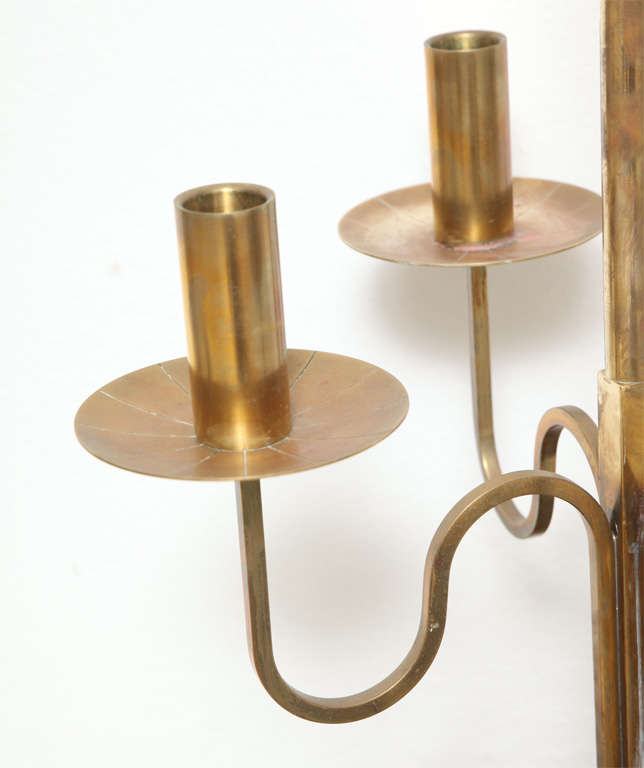 Tommi Parzinger Candle Holders 4