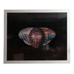 Huge Lee Wagstaff Photograph 4