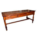 French Farm Table