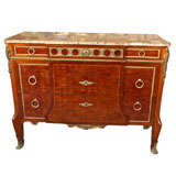 Maison Krieger French Louis XVI Style Commode