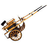 Vintage Carriage