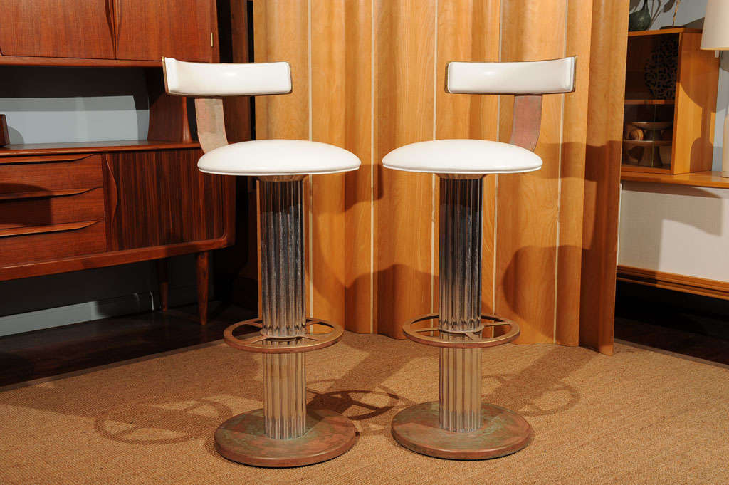 Stylish Bar Stools
