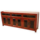 Red Buffet