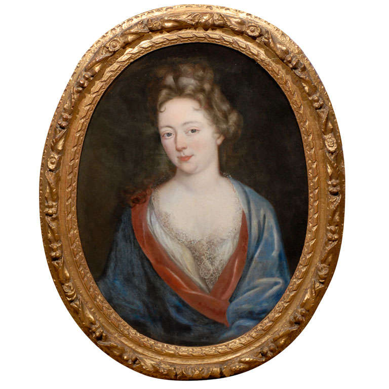 Portrait of a Lady For Sale