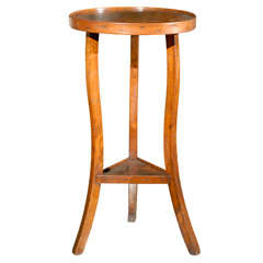 French Round Table French Round Table