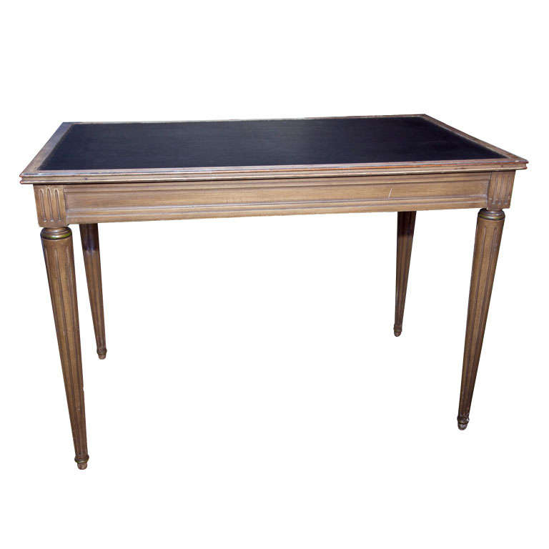 Jansen Style  Louis  Xvi  Writing  Table For Sale