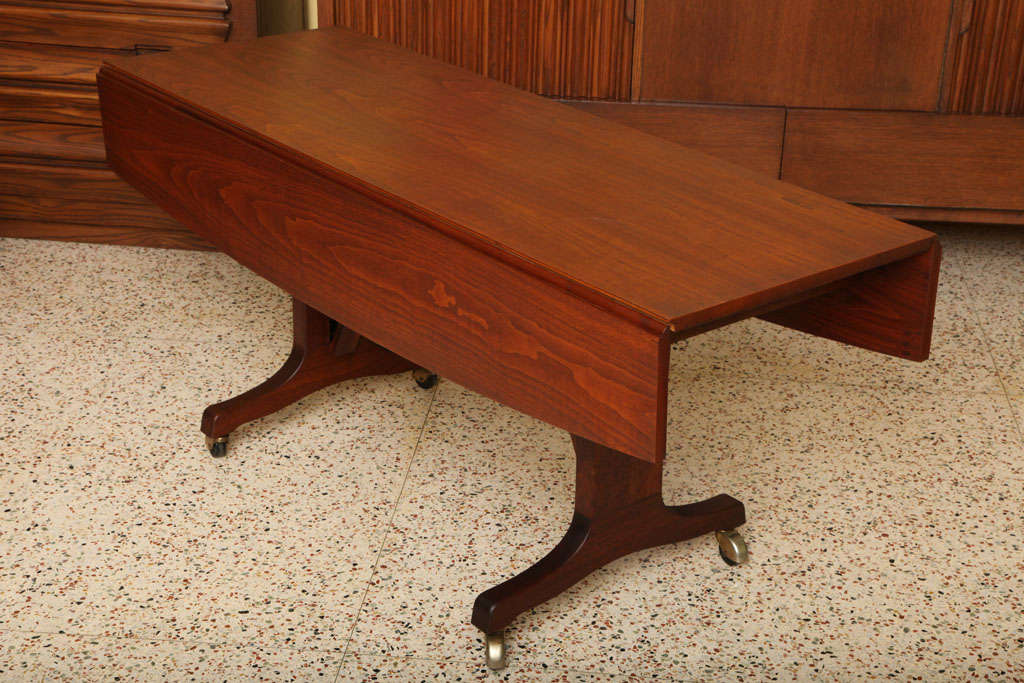 Get Urbana Incredible Convertible Dining Table