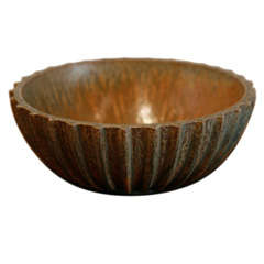 Arne Bang Bowl , Denmark