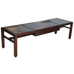 Cocktail Table #427 by Edward Wormly for Dunbar 10