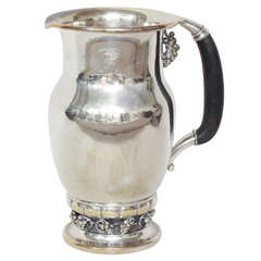 Metal Pitchers