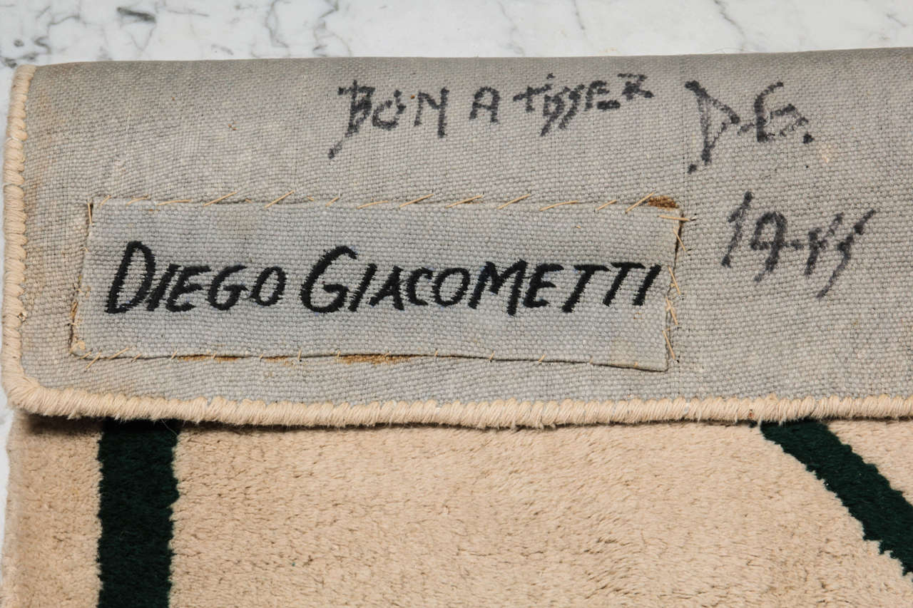 Diego Giacometti 