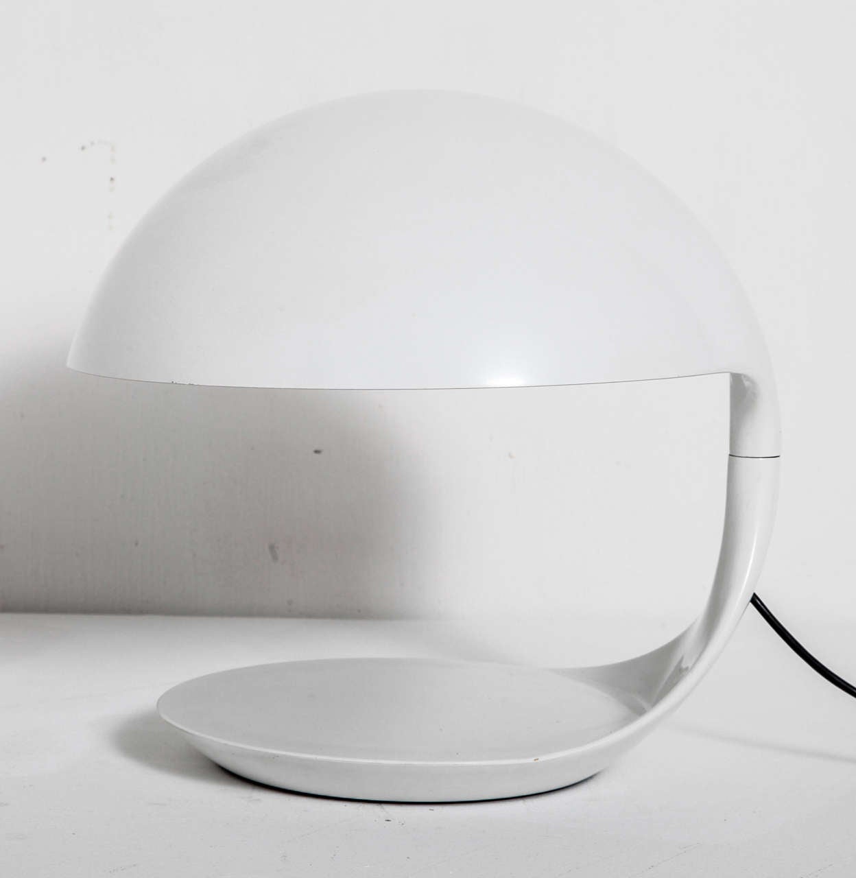 Elio Martinelli "Cobra" Table lamp