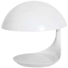 Elio Martinelli "Cobra" Table lamp