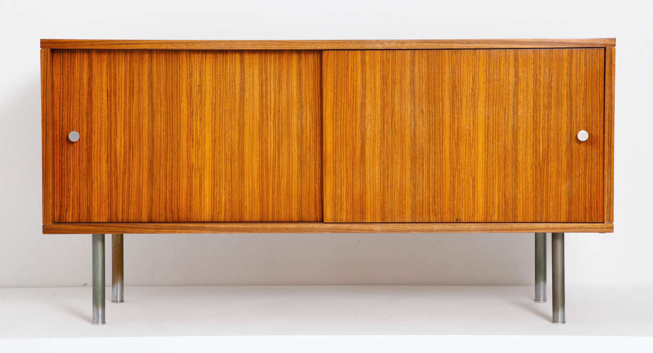 Alfred Hendrickx Buffet