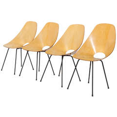 "Medea"  Vittorio Nobili Chairs