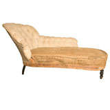 NAPOLEAN III CHAISE