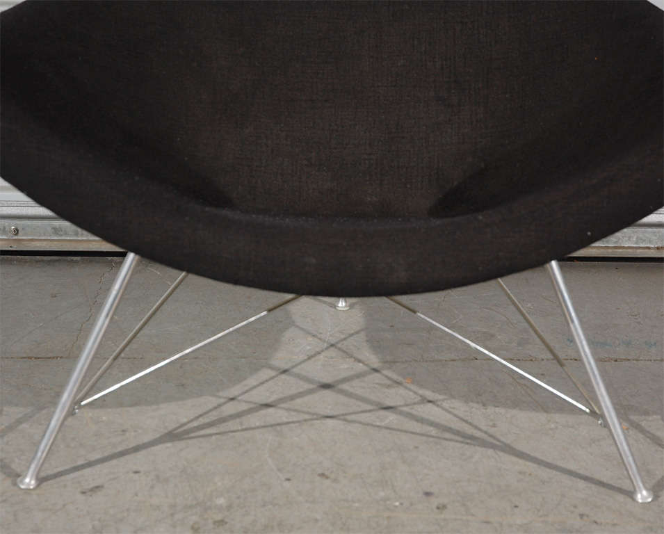 George Nelson Coconut Chair