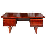 Rosewood Desk from Denmark 4