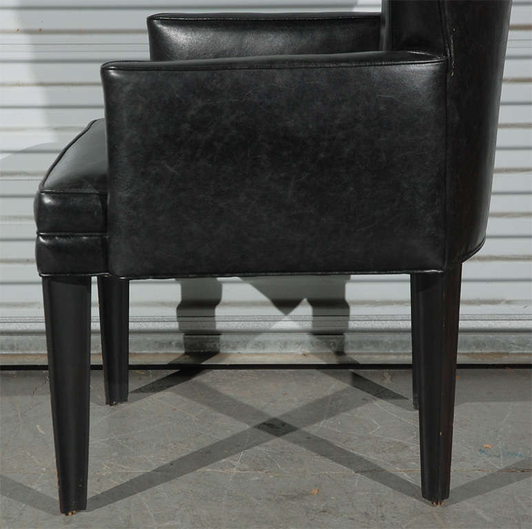 Pfeil Sessel im Angebot 1