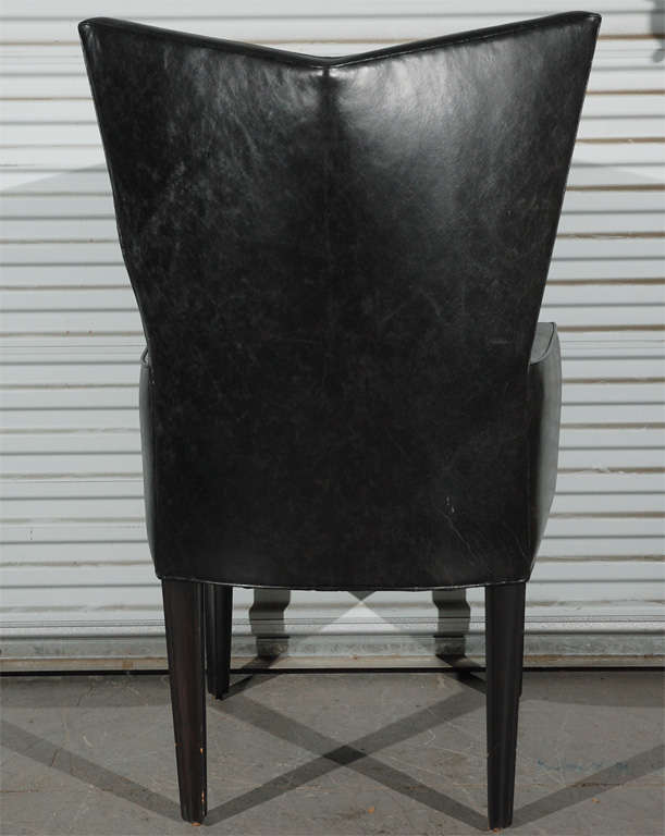 Pfeil Sessel im Angebot 2