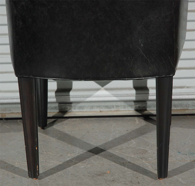 Pfeil Sessel im Angebot 3