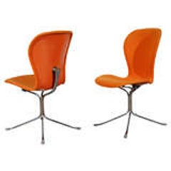 Pair of Ion Chairs 1