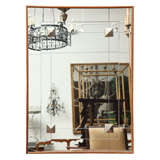 1940
s French Mirror