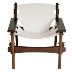 Kilin Chair by Sergio Rodrigues