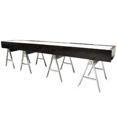 Light Box Table at 1stDibs