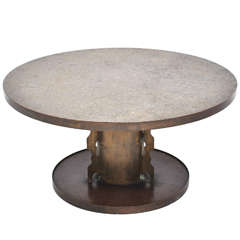 Laverne "Etruscan" Coffee Table