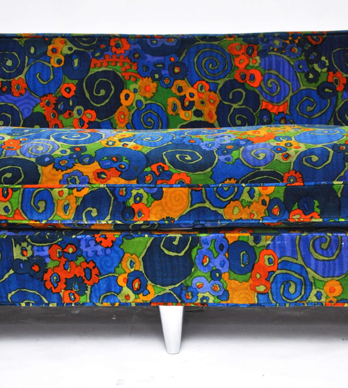 jack lenor larsen couch
