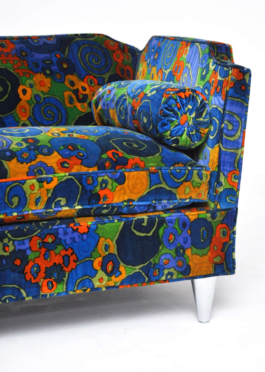 jack lenor larsen sofa