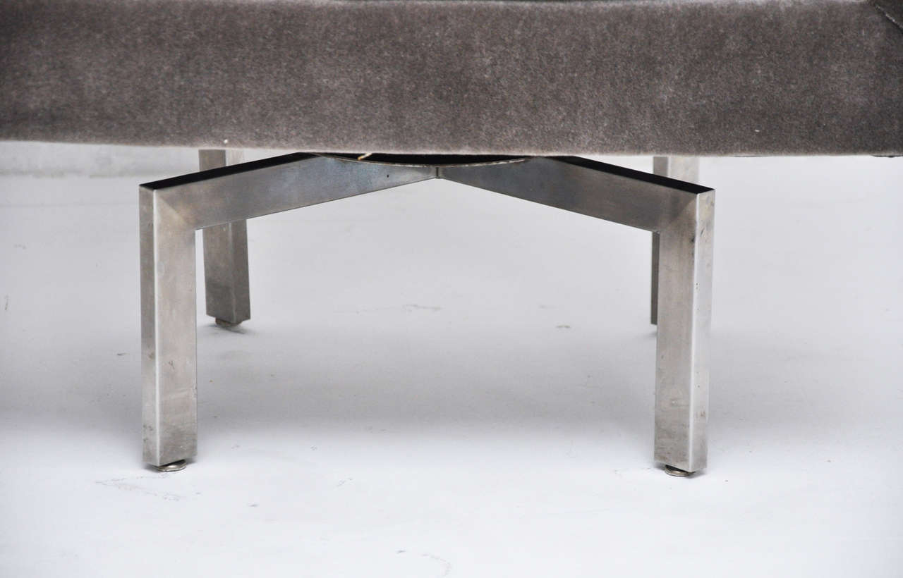 Mid-Century Modern Mid-Century Swivel Chairs