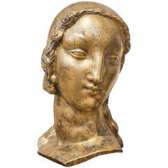 Jean MAYODON & Alfred JANNIOT - Sculpture en céramique