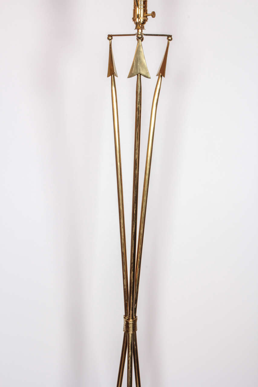 1940 S Floor Lamp