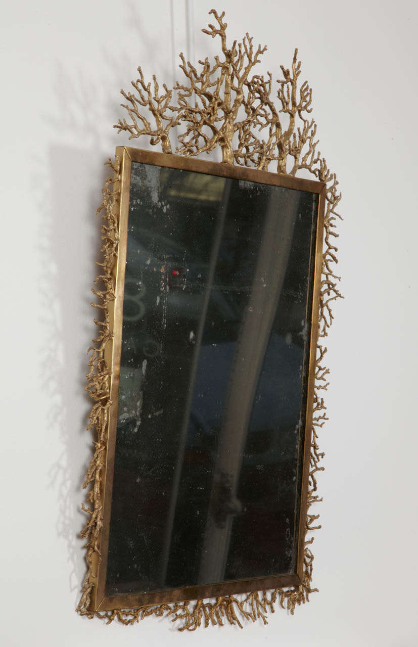 Mirror by Robert Goossens
