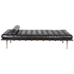 Mies van der Rohe Daybed